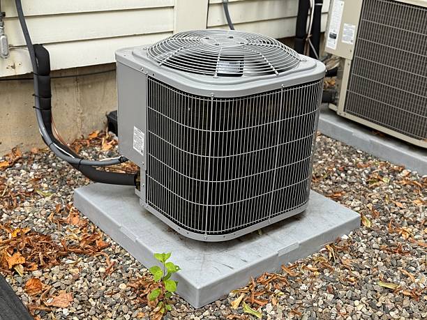 24/7 Emergency Hvac experts in Glidden, TX